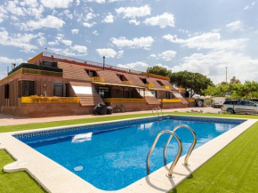 Holiday Home Ramona by Interhome